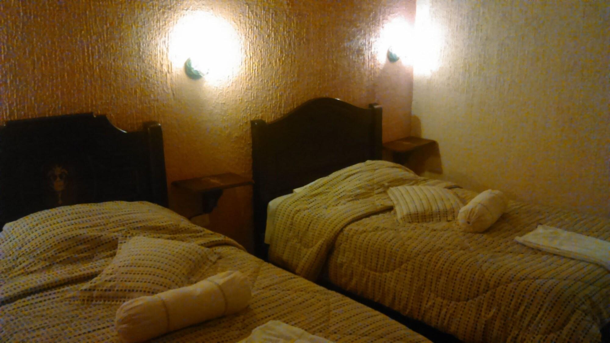 Hotel Catedral 基多 外观 照片