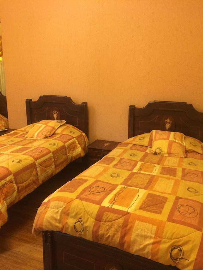 Hotel Catedral 基多 客房 照片